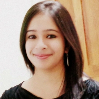 Priyanka Kamath