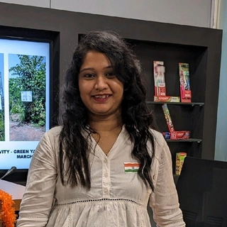 Priyanka Karande