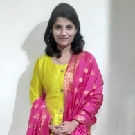 Priyanka Khadke
