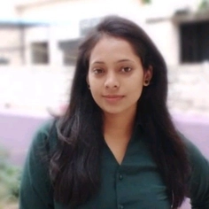 Priyanka Kumari Upadhyay
