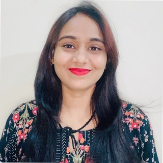 Priyanka Kushwah