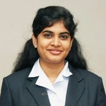 Priyanka Loganathan