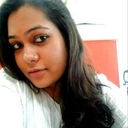 Priyanka Luharuka
