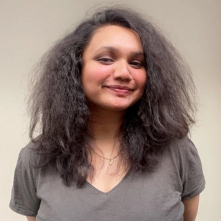 Priyanka Makhar