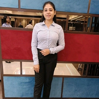 Priyanka Makwana