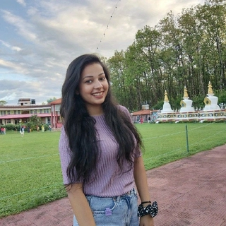 Priyanka Maurya