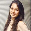 Priyanka Mehta