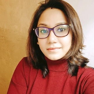 Priyanka Mukherjee