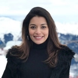 Priyanka Padode Sheth