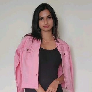 Priyanka Panchal