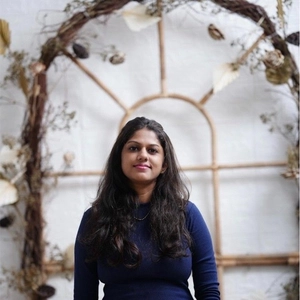 Priyanka Patankar