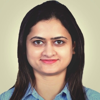 Priyanka Patil