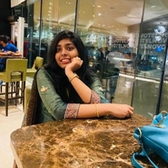Priyanka Pulidindi