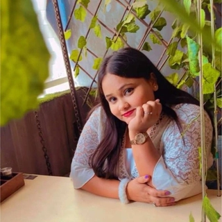 PRIYANKA ROUT