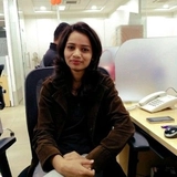 Priyanka Sandbhor