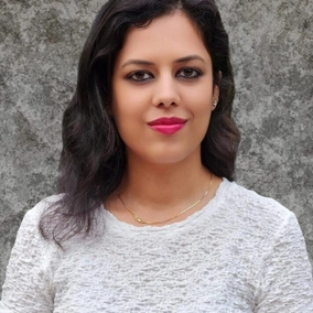 Priyanka Sapra