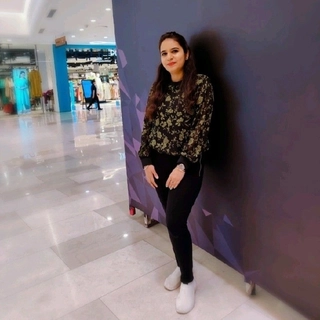 Priyanka Sharma