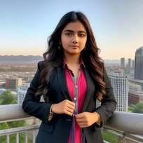 Priyanka Sharma