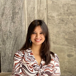 Priyanka Singhania