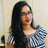 Priyanka Sirigadde
