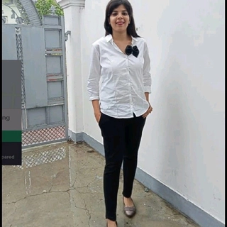 Priyanka Tripathi