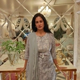 Priyanka Trivedi Sukul