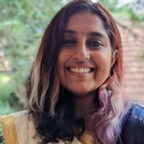 Priyanka Vasudevan