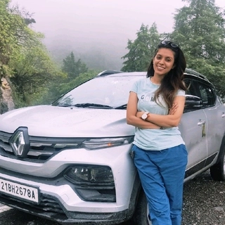 Priyanka Verma Arora