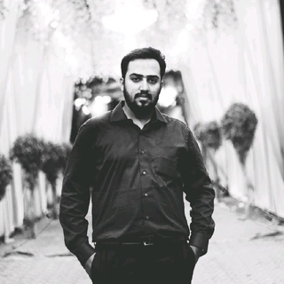 Priyansh Tiwari