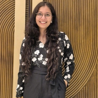 Priyansha Shukla