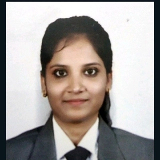PRIYANSHI SHRIVAS