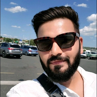 Priyanshu Mishra