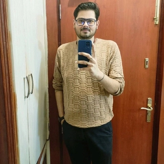Priyanshu Rai