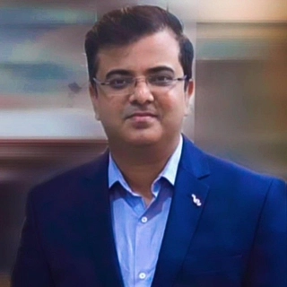 Priyanshu Sinha