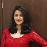 Priyasha Mathur