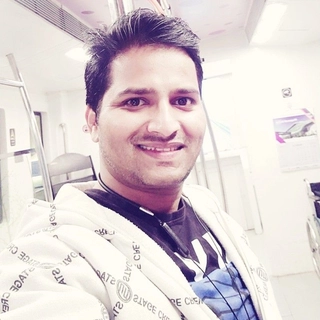 Priyatam Bhalerao