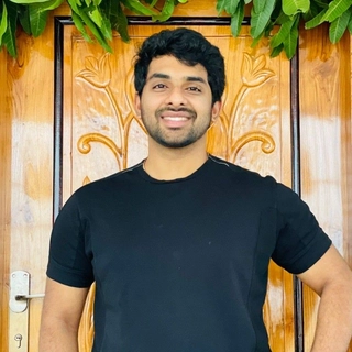 Priyatham Raju Chekuri