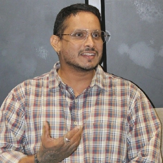 Priyesh Balakrishnan