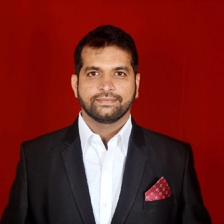 Priyesh Parmar
