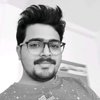 Priyranjan Chaubey