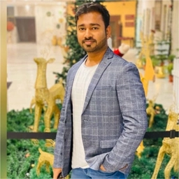 Probir Chakraborty