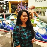 Prodeepta Biswas Naware