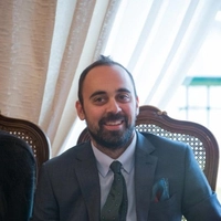 Prodromos Antonoglou