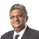 Prof Amaratunge