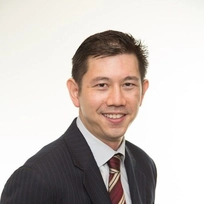 Prof. Colin Chan