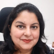 Prof. Dolly Sharma