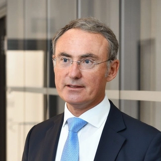 Prof. Dr. Christoph Straub