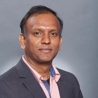 Prof. Dr. Subramanian Senthilkannan Muthu