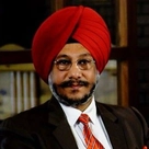 Prof. Kds Bedi