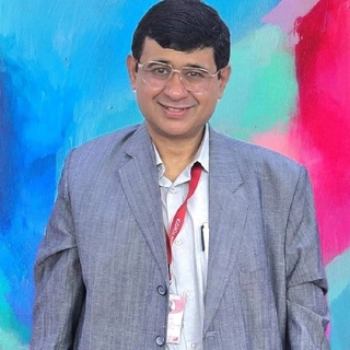 Prof. Pronoy Dutt, Gallup Strengths Performance Coach